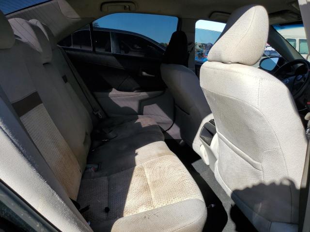 Photo 10 from auction – 2013 TOYOTA CAMRY L with VIN 4T1BF1FK1DU246829