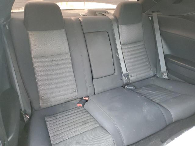 Photo 10 from auction – 2014 DODGE CHALLENGER with VIN 2C3CDYAG8EH195803