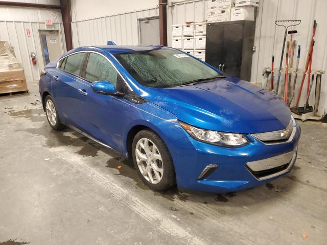 Photo 4 from auction – 2017 CHEVROLET VOLT PREMI with VIN 1G1RB6S55HU107040
