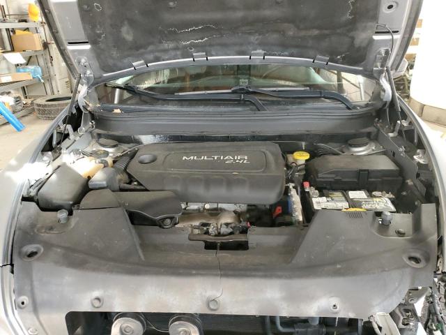 Photo 12 from auction – 2016 JEEP CHEROKEE S with VIN 1C4PJMABXGW153687