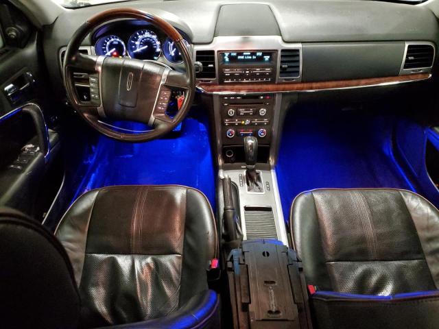 Photo 8 from auction – 2012 LINCOLN MKZ with VIN 3LNHL2GC2CR801924