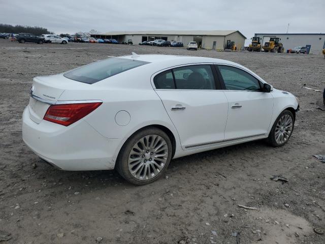 Photo 3 from auction – 2014 BUICK LACROSSE T with VIN 1G4GF5G37EF251866