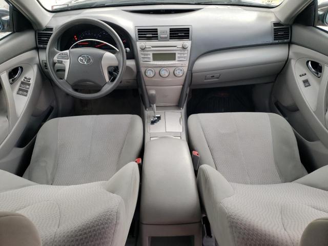 Photo 8 from auction – 2010 TOYOTA CAMRY BASE with VIN 4T1BF3EK7AU104445