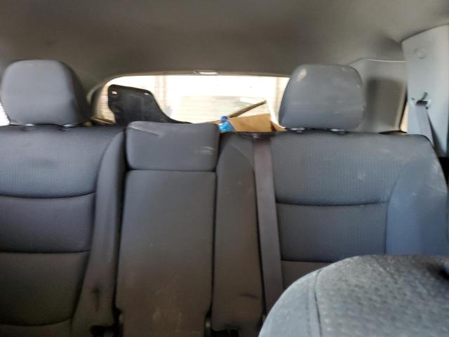 Photo 10 from auction – 2012 KIA SORENTO BA with VIN 5XYKT3A62CG235387