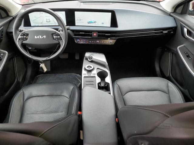 Photo 8 from auction – 2023 KIA EV6 LIGHT with VIN KNDC34LA8P5612041