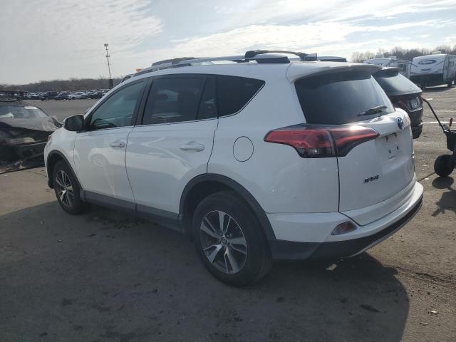 Photo 2 from auction – 2016 TOYOTA RAV4 XLE with VIN 2T3RFREV1GW444377