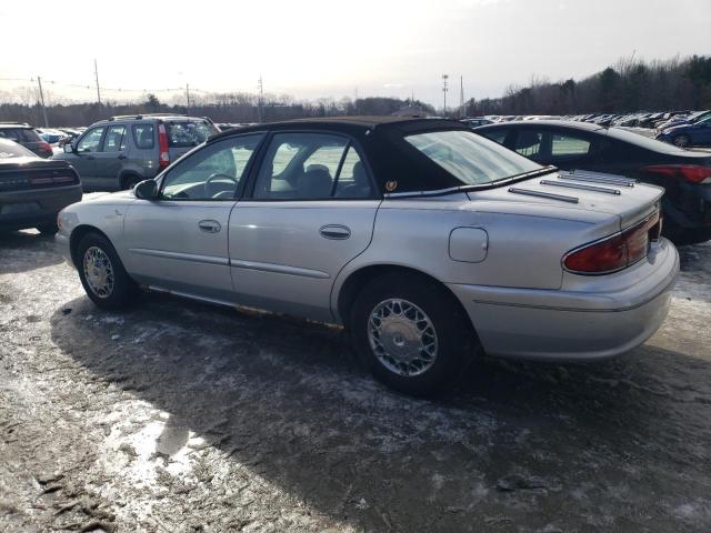 Photo 2 from auction – 2003 BUICK CENTURY CU with VIN 2G4WS52J931180624