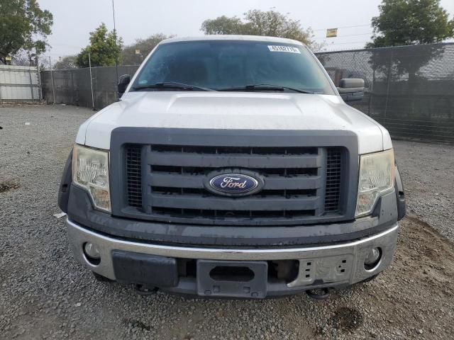 Photo 5 from auction – 2012 FORD F150 SUPER with VIN 1FTFX1EF4CKD79294