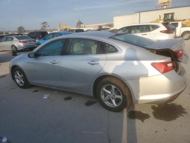 Photo 2 from auction – 2017 CHEVROLET MALIBU LS with VIN 1G1ZB5ST9HF284512
