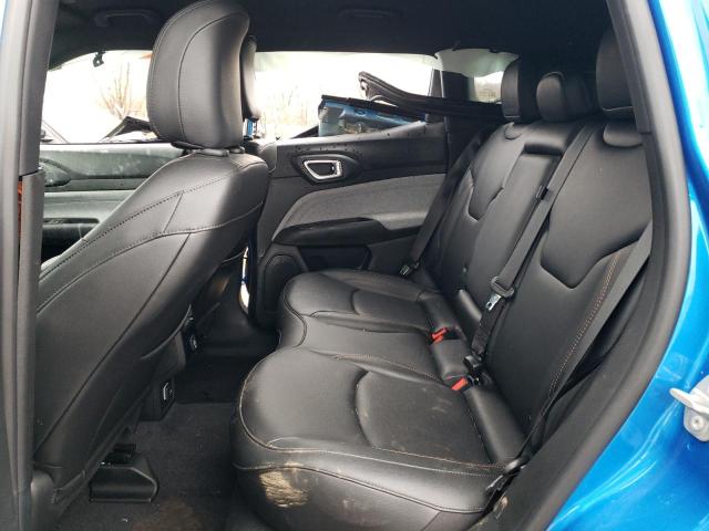 Photo 11 from auction – 2023 JEEP COMPASS LA with VIN 3C4NJDFN6PT558767