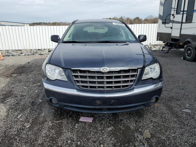 Photo 5 from auction – 2007 CHRYSLER PACIFICA T with VIN 2A8GM68X77R335286