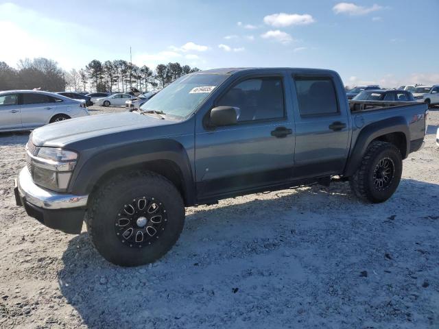 Photo 1 from auction – 2006 CHEVROLET COLORADO with VIN 1GCDT136768128289