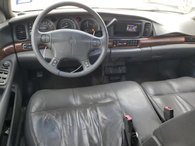 Photo 8 from auction – 2005 BUICK LESABRE CU with VIN 1G4HP52K95U178236