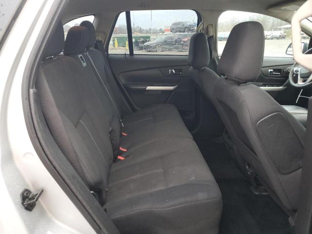 Photo 11 from auction – 2012 FORD EDGE SE with VIN 2FMDK3G94CBA11423