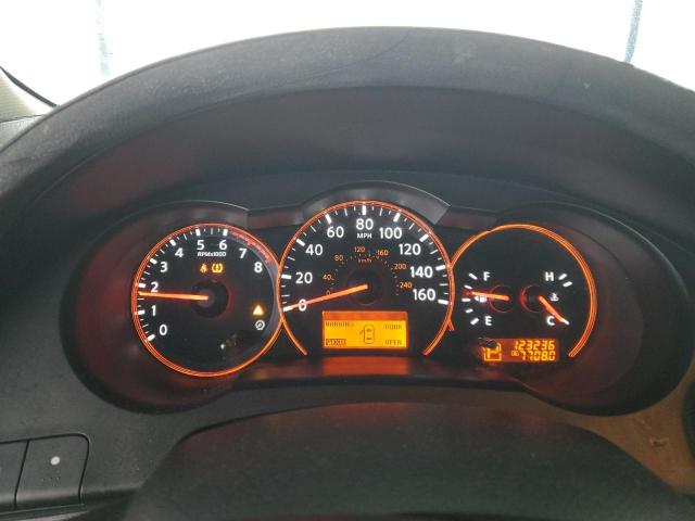 Photo 9 from auction – 2008 NISSAN ALTIMA 2.5 with VIN 1N4AL21E78N543769