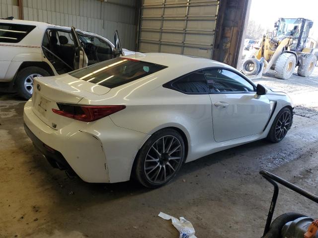 Photo 3 from auction – 2017 LEXUS RC-F with VIN JTHHP5BC6H5006305