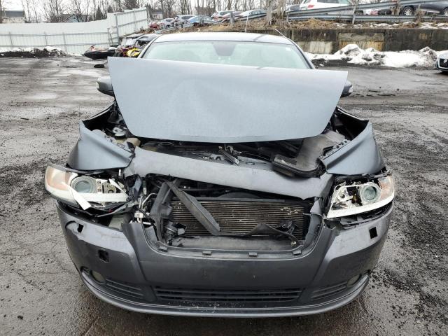 Photo 5 from auction – 2011 VOLVO S40 T5 with VIN YV1672MS4B2540532