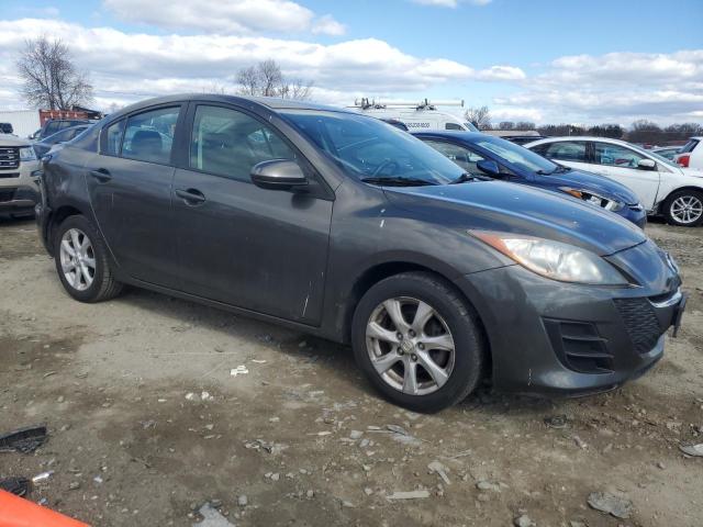 Photo 4 from auction – 2010 MAZDA 3 I with VIN JM1BL1SGXA1200864