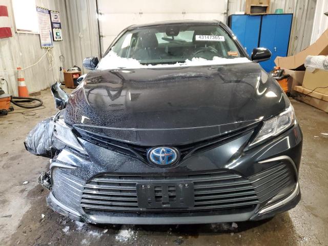 Photo 5 from auction – 2023 TOYOTA CAMRY LE with VIN 4T1C31AK1PU618372