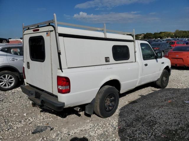 Photo 3 from auction – 2010 FORD RANGER with VIN 1FTKR1AE4APA60161