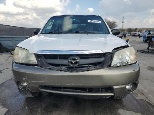 Photo 5 from auction – 2002 MAZDA TRIBUTE LX with VIN 4F2YU09192KM34458