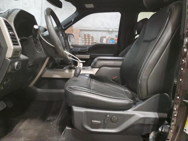 Photo 7 from auction – 2020 FORD F150 SUPER with VIN 1FTEW1EP7LFA35443