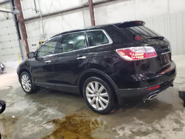 Снимка 2 от търг – 2010 MAZDA CX-9 с VIN JM3TB3MA8A0231894