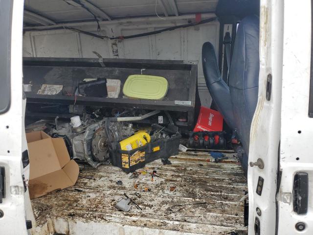 Photo 11 from auction – 1997 CHEVROLET ASTRO with VIN 1GCDM19W8VB203121