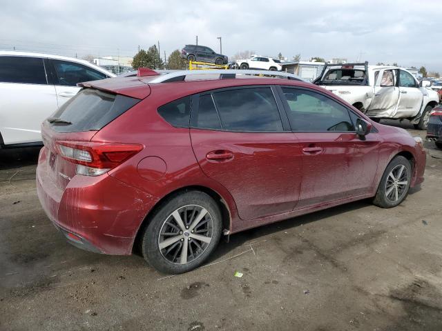 Photo 3 from auction – 2023 SUBARU IMPREZA PR with VIN 4S3GTAD62P3708642