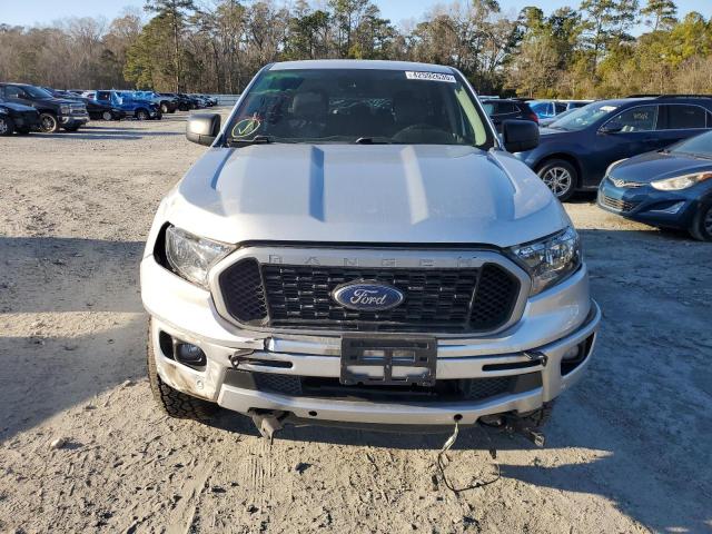 Photo 5 from auction – 2019 FORD RANGER XL with VIN 1FTER4EH4KLA73276