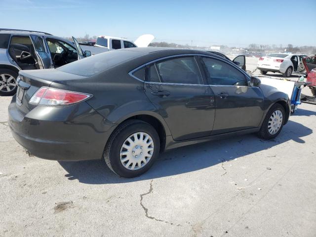 Photo 3 from auction – 2012 MAZDA 6 I with VIN 1YVHZ8BH0C5M21499