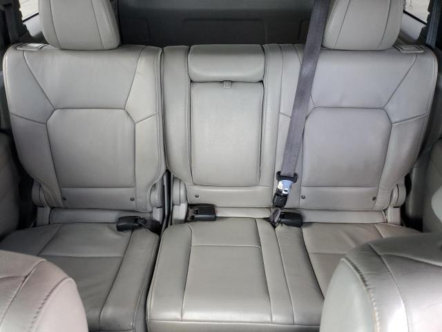 Фото 10 с аукциона – 2015 HONDA PILOT EXL с VIN 5FNYF4H53FB030371