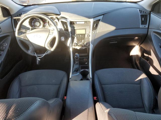Photo 8 from auction – 2013 HYUNDAI SONATA SE with VIN 5NPEC4AC4DH733304