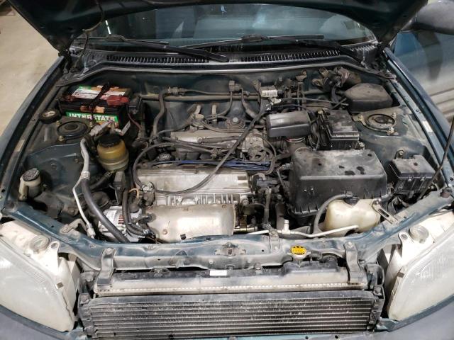Photo 12 from auction – 1996 TOYOTA RAV4 with VIN JT3GP10V2T0004359