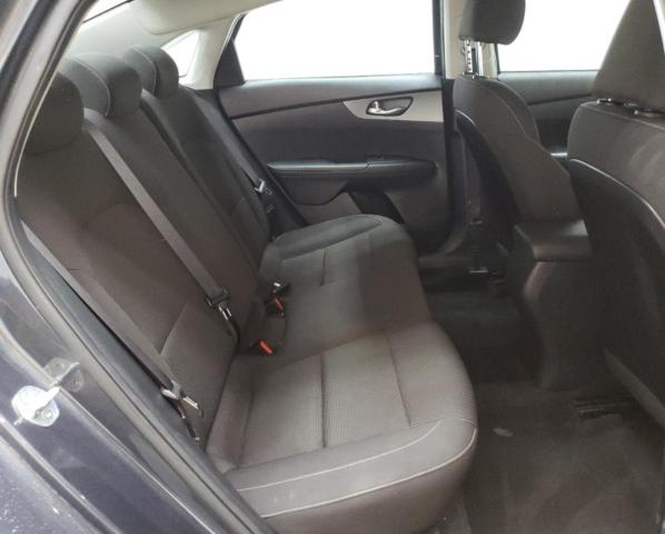 Photo 10 from auction – 2020 KIA FORTE FE with VIN 3KPF24AD6LE210434