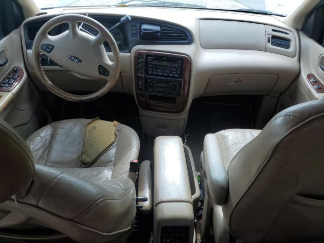 Photo 8 from auction – 2001 FORD WINDSTAR S with VIN 2FMZA534X1BA47029