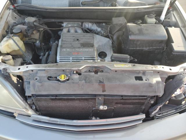 Zdjęcie 12 z aukcji – 2000 LEXUS RX 300 z VIN JT6GF10U2Y0070284