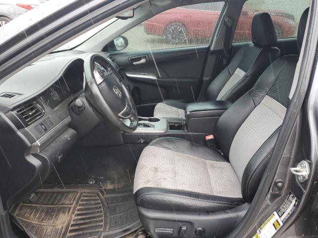 Photo 7 from auction – 2013 TOYOTA CAMRY L with VIN 4T1BF1FK6DU218749