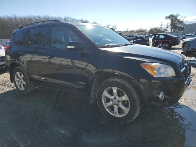 Photo 4 from auction – 2009 TOYOTA RAV4 LIMIT with VIN JTMBK31V79D004213