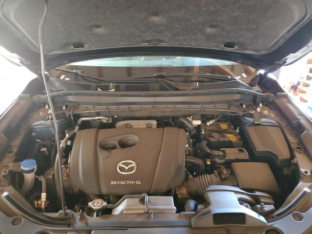 Photo 12 from auction – 2024 MAZDA CX-5 SELEC with VIN JM3KFBBL0R0481303