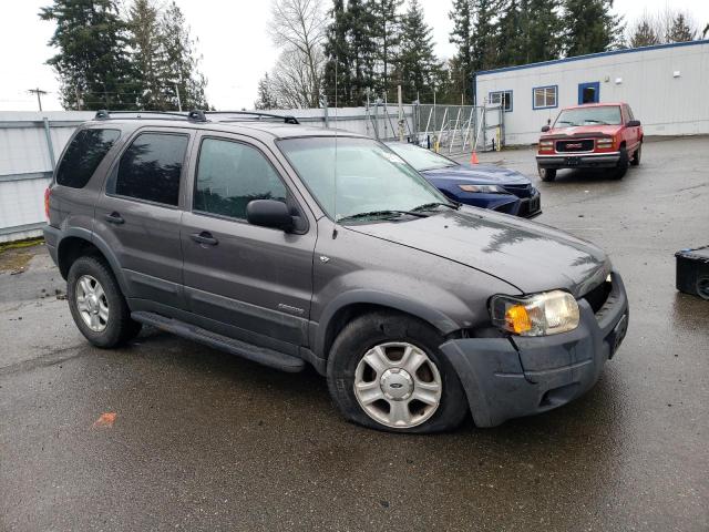 Photo 4 from auction – 2002 FORD ESCAPE XLT with VIN 1FMCU03132KD34953