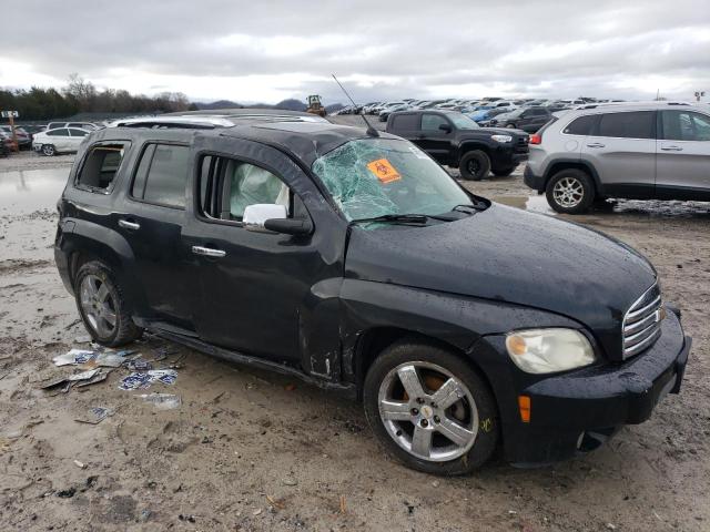Photo 4 from auction – 2011 CHEVROLET HHR LT with VIN 3GNBACFU2BS655832