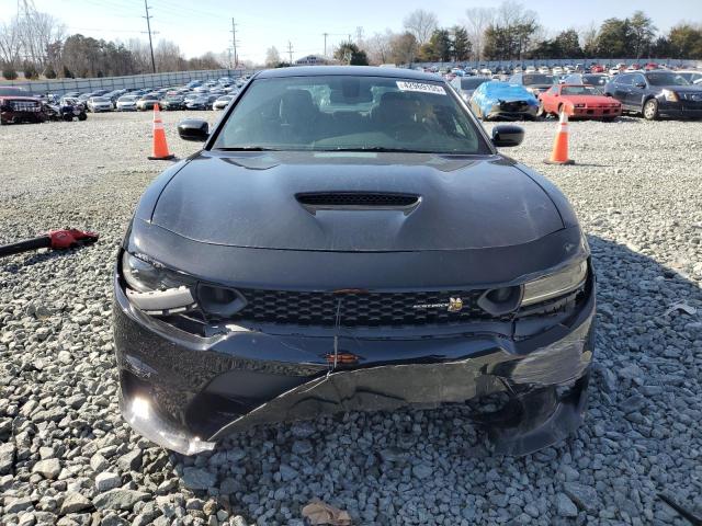 Photo 5 from auction – 2019 DODGE CHARGER SC with VIN 2C3CDXGJ4KH646170