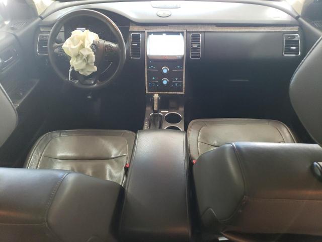 Photo 8 from auction – 2018 FORD FLEX SEL with VIN 2FMGK5C83JBA14719