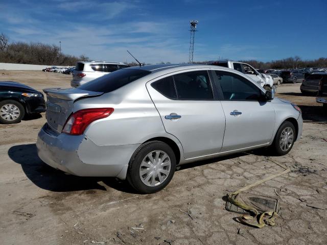 Photo 3 from auction – 2017 NISSAN VERSA S with VIN 3N1CN7AP0HL802522
