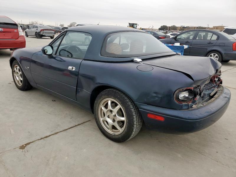 Photo 2 from auction – 1994 MAZDA MX-5 MIATA with VIN JM1NA3537R0512679