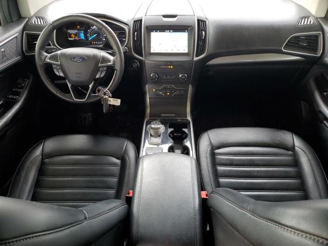 Снимка 8 от търг – 2019 FORD EDGE SEL с VIN 2FMPK4J95KBC61005