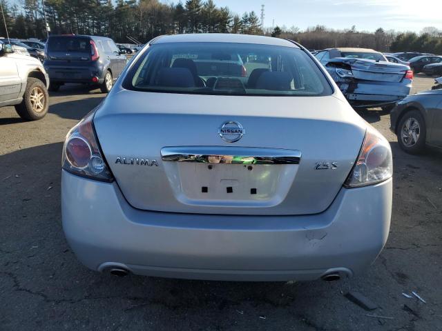 Photo 6 from auction – 2012 NISSAN ALTIMA BAS with VIN 1N4AL2AP0CC172315