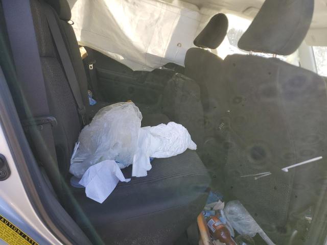 Photo 11 from auction – 2016 TOYOTA 4RUNNER SR with VIN JTEBU5JR4G5346780