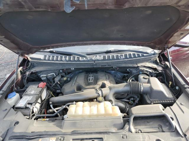Photo 12 from auction – 2019 LINCOLN NAVIGATOR with VIN 5LMJJ3TT5KEL18249
